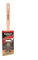 Angle Sash Paint Brush, Semi Oval, 2.5-In. -50225TVA