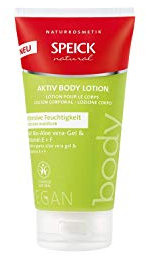 Speick Natural Aktiv Body Lotion
