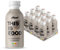 yfood Drink Cold Brew Coffee, Leckere Trinkmahlzeit für unterwegs, THIS IS FOOD Drink, 33g Protein, 26 Vitamine und Mineralstoffe, 12 x 500ml, Geschmack Kaffee