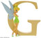Enchanting Disney Collection G Tinker Bell Figurine
