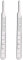 Swann Morton No. 4G S/S Surgical Scalpel Handle x2