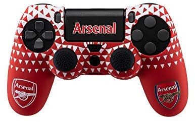 Controller Skin Arsenal