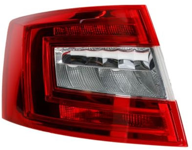 TYC Heckleuchte 11-12674-06-2