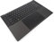 Dell XPS 9500/9510/9520/9530 Palmrest, Touchpad & US/INT ENGLISH Backlit Keyboard - 0GN0D2 + 0D0FM7 (M7T24) (Renewed)