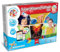 Science4you Super Experimentierkasten 150 Experimente für Kinder ab 8 jahre - Labor mit Chemiebaukasten, Wissenschaft Spiele ab 8 9 10 11 12+ jahre, Spielzeug und Geschenk für Junge und Mädchen