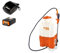 Stihl Akku-Sprühgerät SGA 85 - inkl. 1x Akku AP200 & 1x Ladegerät AL101