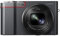 Panasonic Lumix TZ100 Expert Compact Camera (Large Sensor Type 1 Inch 20MP, Zoom Leica 10x F2.8-5.9, Viewfinder, Touch Screen, 4K Video, Stabilisation) Silver (Renewed)