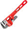 Robuste gerade Rohrzange, 20,3 cm, 30,5 cm, 30,5 cm, 35,6 cm, 35,6 cm, 35,6 cm, 35,6 cm, 35