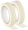 1ABOVE 2 Rolls Masking Tape for Painting, 24mm x 50m, 140 microns General Purpose Masking Tape for Painting Artists & Decorating