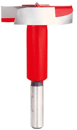 Freud FC-015: Hartmetall-Forstnerbohrer 5,1 cm x 3/8-Zoll-Schaft