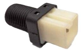 Bremslichtschalter u.a. für Ford, Peugeot, Fiat, Citroën, Lancia | Meat & Doria (35017) | Schalter | Signalanlage