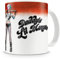 Suicide Squad Offizielles Lizenzprodukt Daddy´s Lil Monster Coffee Mug