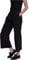Urban Classics Damen Ladies Culotte Black, XS
