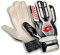 Lotto Glove Herren Torwarthandschuhe, GK Spider 800, Weiß (WHT/RED Ree)