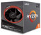 AMD YD260XBCAFMAX Ryzen 5 2600X Processor with Wraith Max RGB LED Cooler