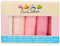 FunCakes - Pasta di Zucchero, Confezione da 5 pezzi, Colore: Rosa