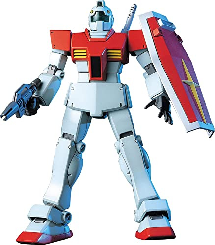 Bandai GUN59248 Figurine d'action et de Collection