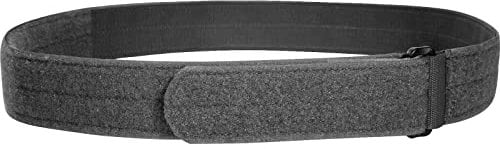 Tasmanian Tiger TT Equipment Belt Inner Schwarz Innengürtel mit Flausch-Klett, XL