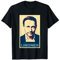 Bundeskanzler Wahl Lindner 2021 Bundestagswahl Deutschland T-Shirt