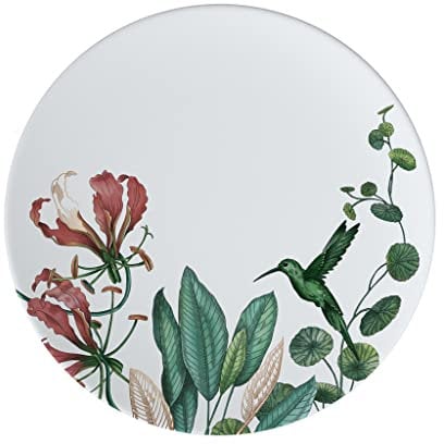 Villeroy & Boch Avarua Dinner Plate 27 x 27 x 2 cm
