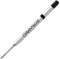 Caran d'Ache 8468 Tintenpatrone Roller 849 Ink Schwarz - M