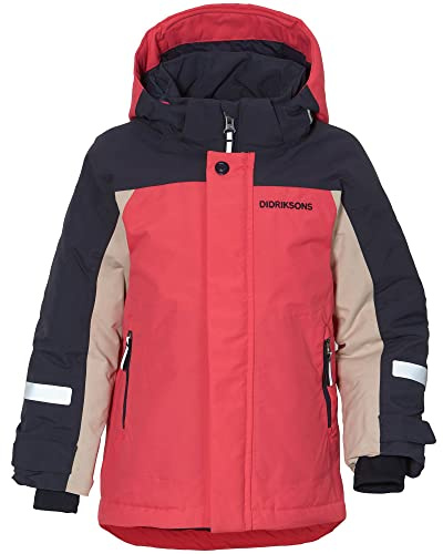 Didriksons Neptun Kids Waterproof Jacket