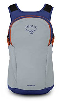 Osprey Daylite Silver Lining/Blueberry O/S