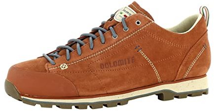 Dolomite Schuh 54 Low EVO - Unisex-Sneaker für Erwachsene