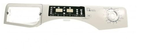 G GRIMALDI Cruscotto Con Sensore Lavatrice CANDY HOOVER 41045036