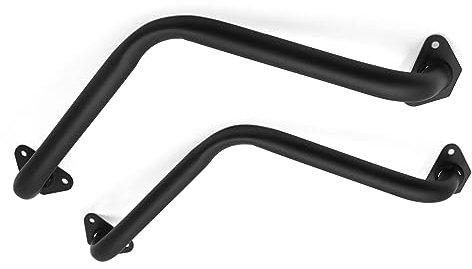 Unifizz Car 2Pcs Metal Car Audio Speaker Subwoofer Grill Gridiron Cover Protector 12 Inch