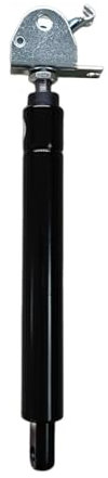Gralara Pneumatische Gasfeder Hebestützen Ersatzteile, Verlängertes 32 cm Zubehör für