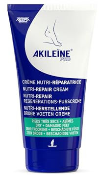AKILEÏNE® - CRÈME NUTRI-RÉPARATRICE – 75 ML