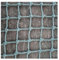 amhea Kletternetz Hängematte Schaukel Sicherheitskletterrahmen Kletterseil Netz Fracht Kindernetze Für Kinder, Sicherheitsnetz Frachtseil (Color : 6mm-20cm, Size : 1X9m/3.3X29.53ft)