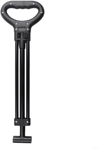 Oceanlend Wagon Push Handle, Camping Trolley Griff, Für Wagon Cart Garten Camping Carts, Teleskop, 31.1-21.3 Zoll, Y6E541K7HDDH1912E23018W02