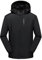 SUKUTU Veste imperméable d'extérieur pour homme Manteau de pluie léger Manteau respirant et coupe-vent pour le voyage Manteau imperméable pour la randonnée