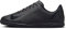 Nike Vapor 16 Club Ic Football Shoe, Black/Black/Deep Jungle, 3.5 UK