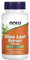 Now Foods - OLIVE LEAF EXTRACT 500 mg | Extracto de Hoja de Olivo | Apoyo Natural para el Sistema Inmunológico y Protección Antioxidante - 500mg, 60 Cápsulas