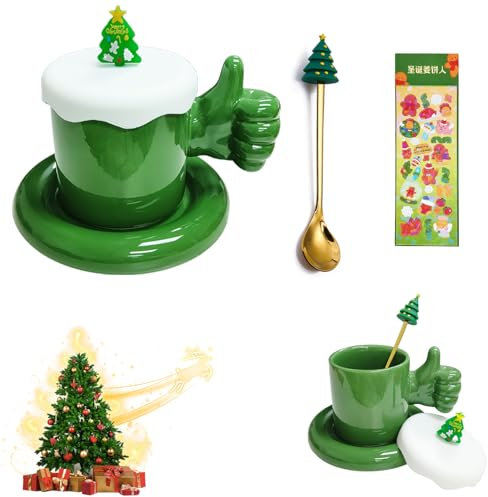 Bocguy Copa de Navidad (Árbol de Navidad)