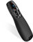 Elegamefy Pointer für Präsentationen, Wireless Presenter für PowerPoint/Windows/Mac/Keynote/Google Slides