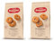 Forno Bonomi Frollini Fiori + Frollini Quadri. Biscotti ottimi sia per la tua colazione che come snack. Da gustate da soli o inzuppati in latte, té o caffè. Contiene 2 confezioni da 750 g