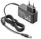KFD Netzteil 36V 500mA Ladegerät Ladekabel für Anyson Stars 5 zubehör MIBODE V28B, Smoture VAC01 VAC02, SunSare X7ADE240524 29,6V Akku Staubsauger Fieety ‎V7-DE, Vistefly V15 Pro Max Ultenic U16 Flex