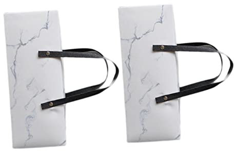 SHOWERORO 2pcs Cupcake Container Clear Candy Cupcake Pan Wedding Cake Holder Packaging Charcuterie Muffin Liners Cupcake Boxes Muffin Tin Cake Slice Container Cup Cake Boxes Bakery White