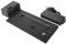 SIMPLETEK - Docking Station | Compatibile con Lenovo L14 GEN1 L15 GEN1 T14 GEN1/2 | Con alimentatore (porte colorate) (Ricondizionato)