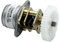 15mm Stepper Gear electronic starter 2-phase 4-wire 15BY Precision All Metal Gear electronic starter