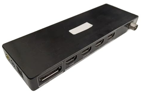 BN81-13268A BN91-17814A BN91-17814W Una Caja De Conexión Compatible Con KS TV UN49KS8000F UN49KS8500F UN49KS850DF UN49KS7000F UN49KS7000H(55Inch)
