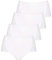 Sloggi Pure Sense Luxe Maxi 4er Pack White 44