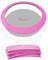 Coussin de Protection Trampoline Ø 366 cm Coussin Protection Trampoline 366 cm Coussin de SÉcuritÉ de Remplacement RÉsistant aux Rayons UV Anti-dÉchirure Coussin de Protection pour Trampoline Ø366cm