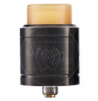 Wotofo Vaporous 24mm RDA Tank Farbe Schwarz
