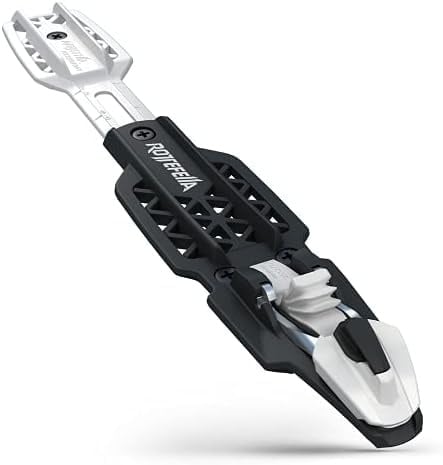 Rottefella Rollerski Classic Single - -