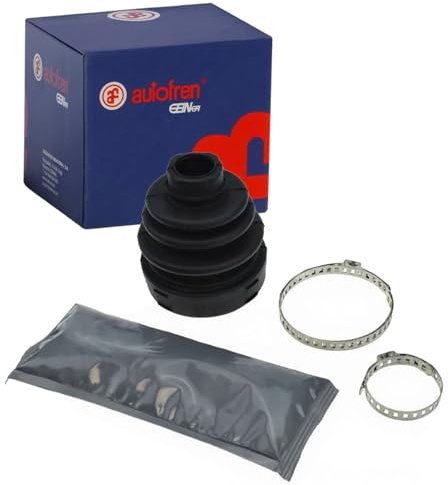 OSSCA D8478 Antriebselemente